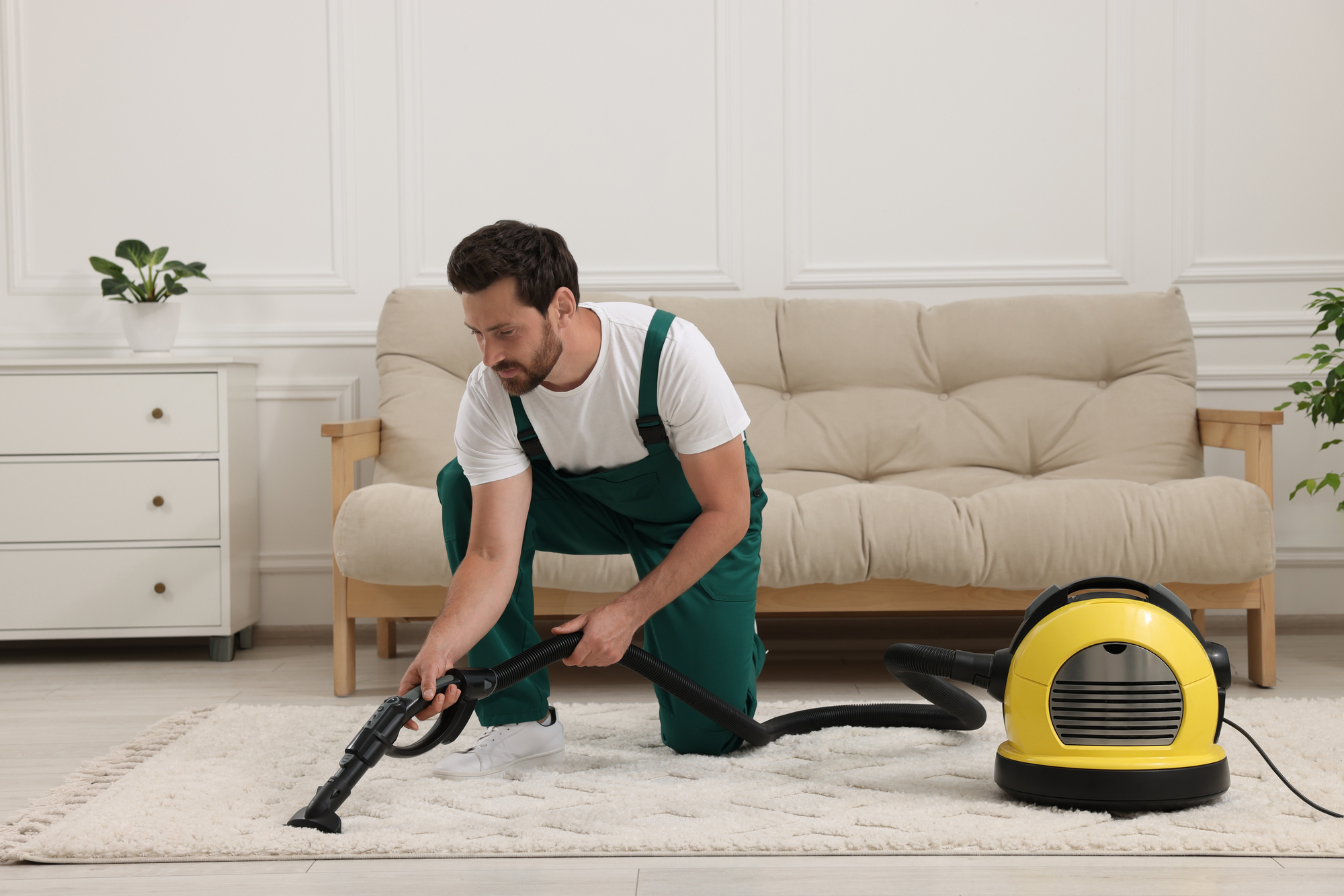 Rug Cleaning