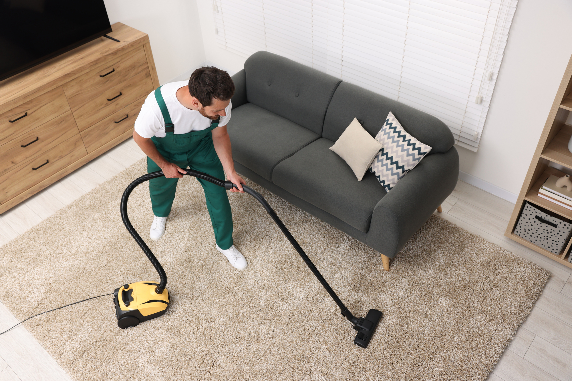 Stain Removal